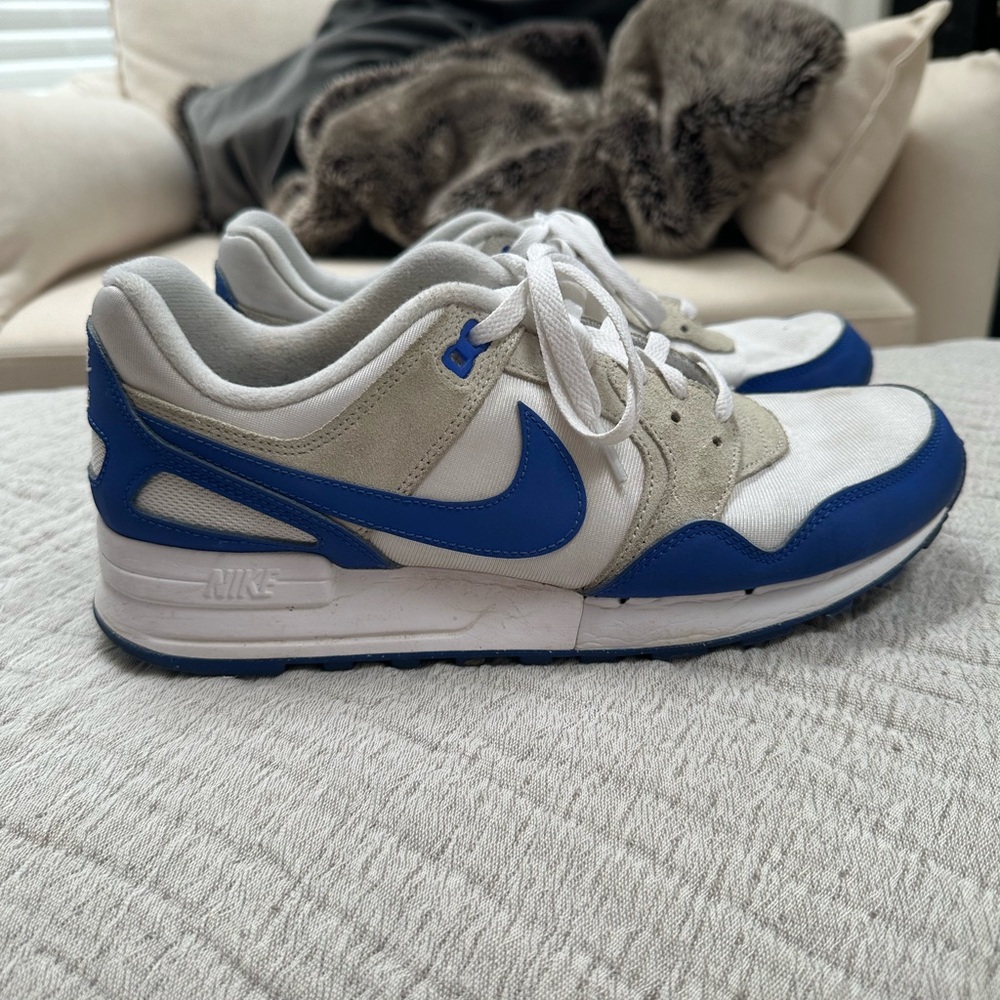 Men’s Nike Air Pegasus 89 Shoes - size 10